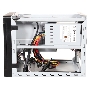 Компьютерный корпус InWin MS04-2(PF052)  IP-S265AU7-2 80+ Bronze easy swap
