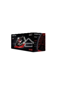 Утюг Centek CT-2359 Red