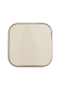 Переключатель 10A одноклавишный (Слоновая кость) Legrand 782234