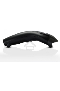 Сканер штрих-кода  ручной Mertech CL-610 P2D 1D/2D имидж, беспроводной, 100 скан/сек, USB-HID; USB-COM - эмуляция; RS-232 - эмуляция; Bluetooth - BLE 5.0, чёрный