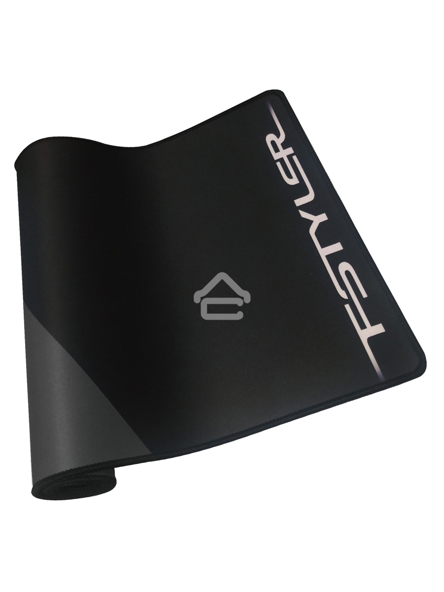 Коврик для мыши A4Tech FStyler FP70 черный 750x300x2мм