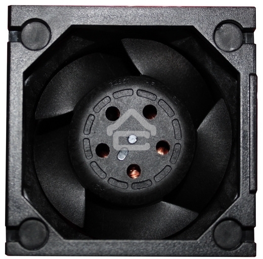 Вентилятор Lenovo 4F17A14496 черный 40мм 28000rpm 4-pin 270W