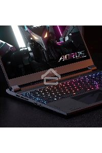 Ноутбук Gigabyte Aorus 15X AKF Core i9 13980HX 16Gb SSD1Tb NVIDIA GeForce RTX4070 8Gb 15.6