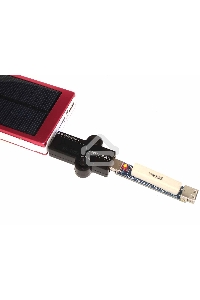 Juwel J7-d USB-тестер для внешних аккумуляторов 5V-7,4V   0-5,1A