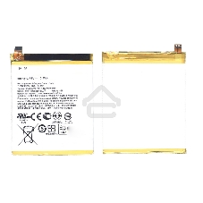 Аккумуляторная батарея C11P1601 для Asus ZenFone 3 5.2 10.2Wh 3,85V