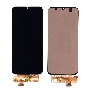 Дисплей для Samsung Galaxy A30 SM-A305F в сборе с тачскрином (OLED) черный