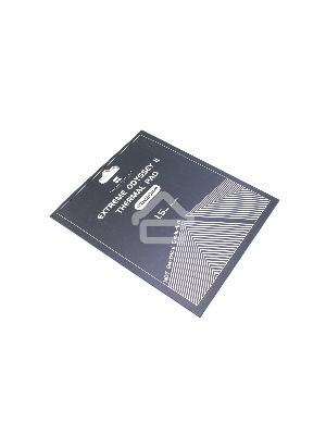 Термопрокладка Thermalright EXTREME ODYSSEY II 120x120x1.5 мм