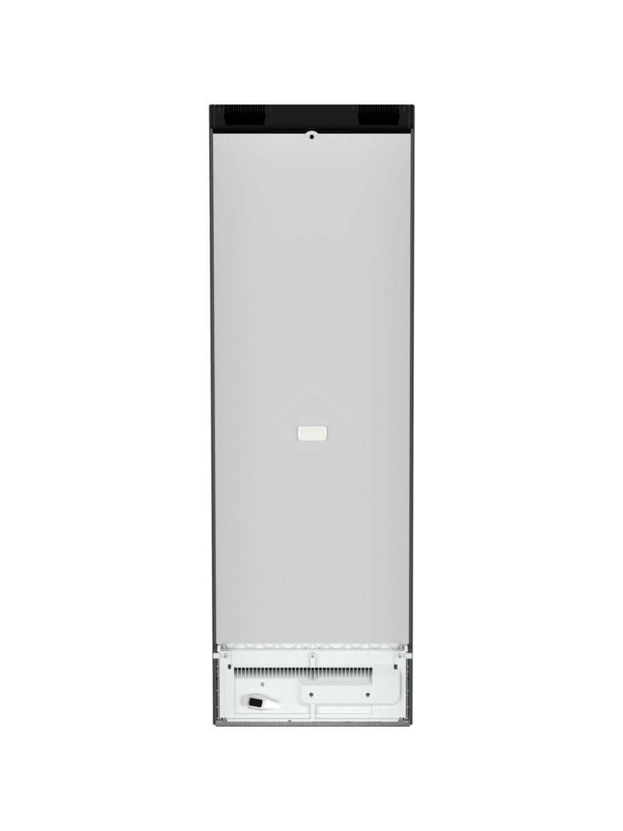Морозильная камера Liebherr SFNBDD 5227-22 001, черный, 271л, 7 ящиков