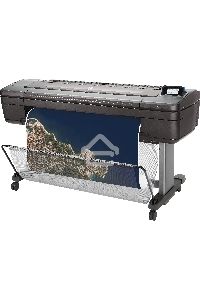 Плоттер струйный HP DesignJet Z6 44-in Postscript (T8W16A), А0, 44