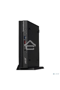 Компьютер Acer Veriton N4710GT Core i5 13400/16Gb/SSD512Gb/VESA kit/noOS/Black (DT.VXVCD.003)