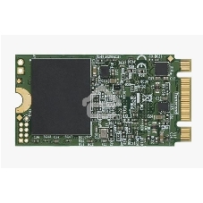 Накопитель SSD 512Gb Transcend MTE400S, 3D TLC NAND, M.2 2242,PCI-E 4x [ R/W - 2000/900 MB/s]