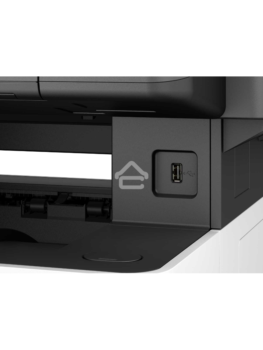 МФУ лазерный Kyocera MA5500ifx (110C0Z3NL0), A4, ч/б, печ. до 55 стр/мин., скан. до 120 стр/мин. (ч/б) 80 стр/мин. (цвет), 1200 x 1200 dpi (печать) 600x600dpi (скан.), USB, RJ-45, Air Print, Mopria
