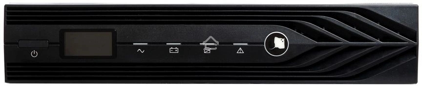 Источник питания SKAT-UPS 2000 RACK 1800 Вт, 4 АКБ
