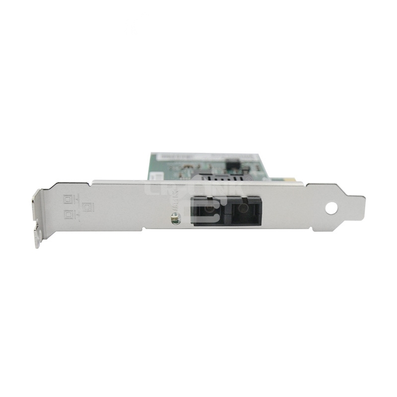 Сетевой адаптер PCIE 1Gb 1000MBPS SINGLE LREC6230PF LR-LINK