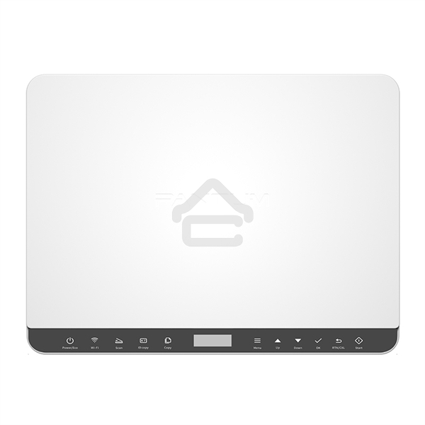 МФУ лазерное Pantum BM2300W, A4, ч/б, печ. до 22 стр/мин., 1200 x 1200 dpi, USB, Wi-Fi, BlueTooth, Air Print, Mopria