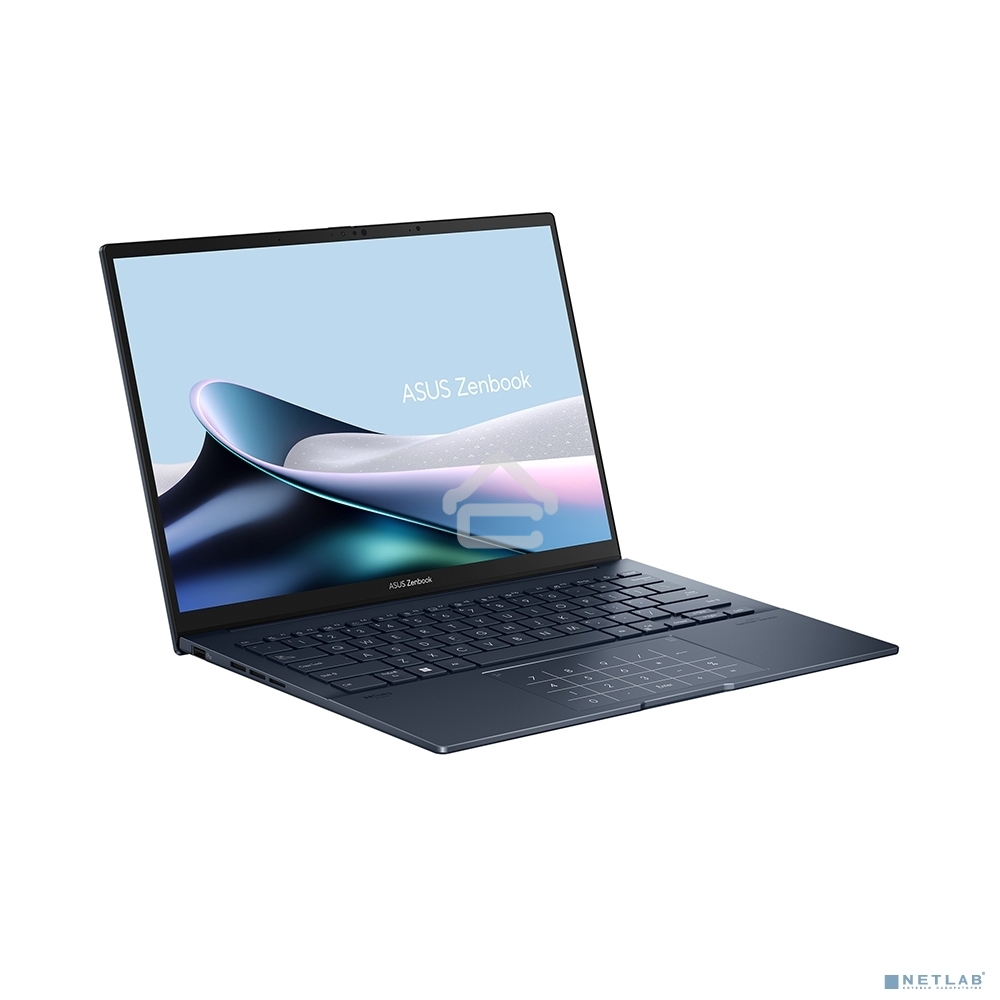 Ноутбук ASUS UX3405CA-PP188 синий 90NB14W1-M009N0 14