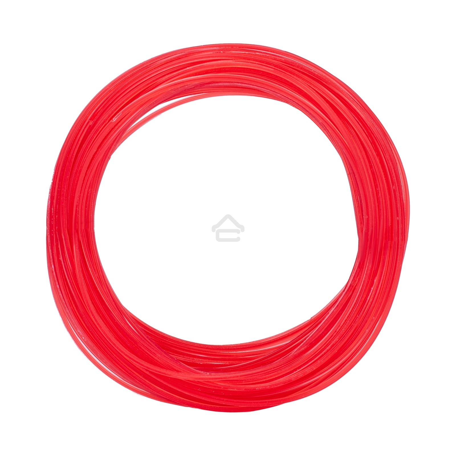 Леска для триммера MTX звезда 1,3 мм х 15 м