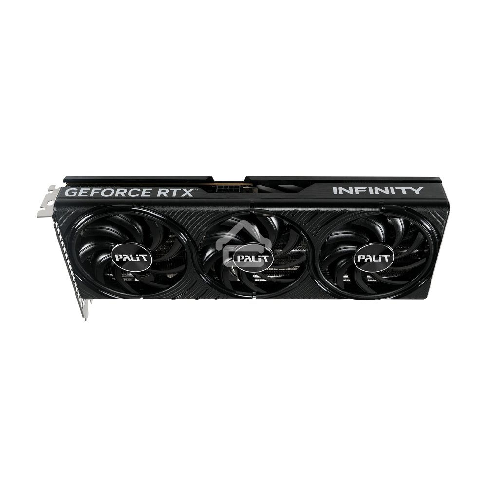 Видеокарта Palit PA-RTX5060 INFINITY 3 8GB RTX 5060 8Gb 128bit GDDR7 2280/28000 HDMIx1 DPx3 HDCP Ret