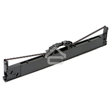 Картридж матричный Cactus CS-PR2 черный (7 мм, 10 м, 2 000 000 знаков) для Olivetti PR2/PR2 Plus