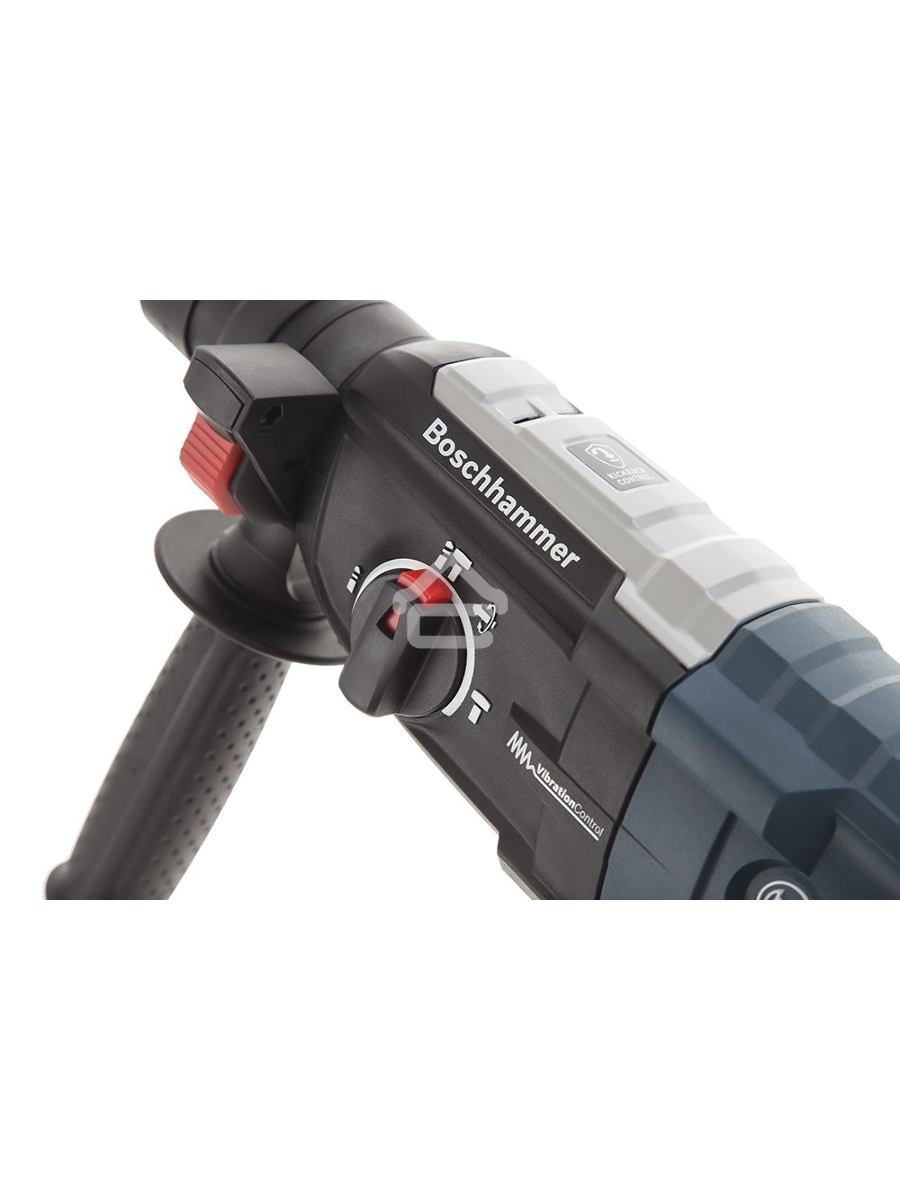 Перфоратор Bosch GBH 2-28 F Перфоратор SDS-plus 0611267600 {880 Вт, БСП, 3.2Дж, 2,9кг, 3реж, L-Case }