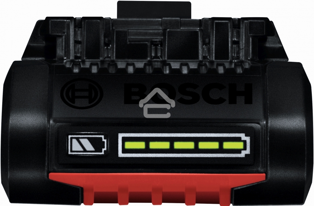 Аккумулятор Bosch ProCORE18V 4,0 Ач (1600A016Gb)