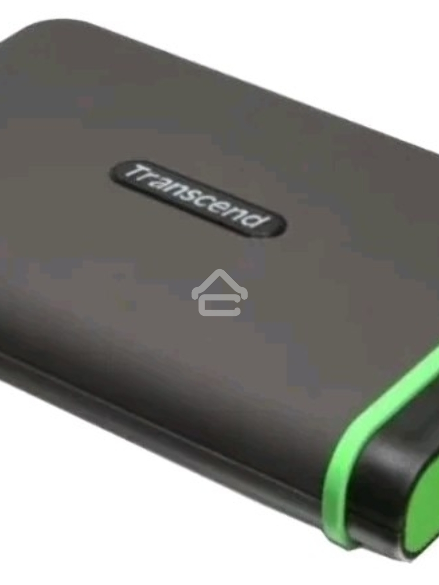 Внешний жесткий диск 2TB Transcend StoreJet 25M3S, 2.5