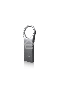 Флеш диск Silicon Power 32Gb Firma F80 SP032GBUF2F80V1S USB2.0 серебристый