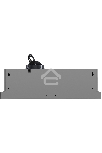 Вытяжка HOMSair FLAT 50 Нержавейка