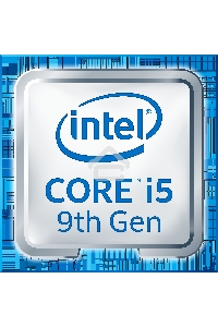 Процессор Intel CORE I5-9500F S1151 OEM 9M 3.0G CM8068403362616 S RF6Q IN