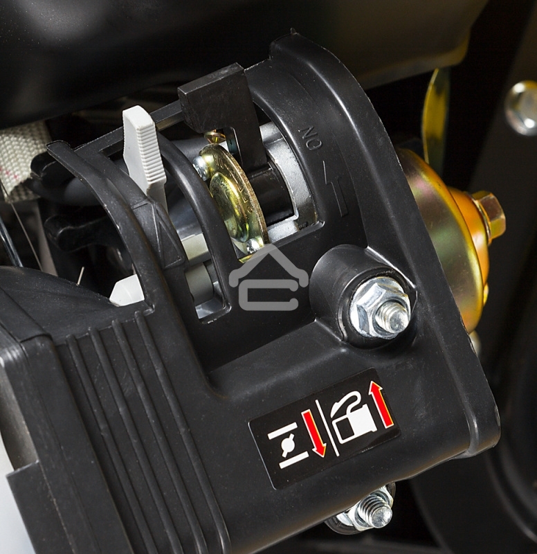 Культиватор Huter GMC-6.8 6.8л.с.