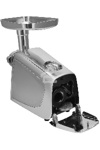 Мясорубка Polaris PMG 2292AL 2200Вт серебристый