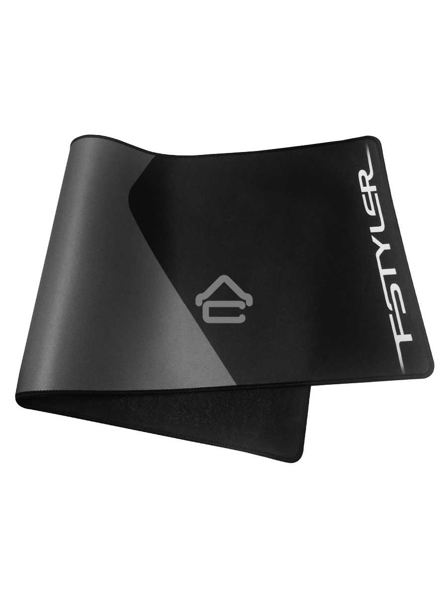 Коврик для мыши A4Tech FStyler FP70 черный 750x300x2мм