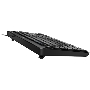 Клавиатура Genius LuxeMate 110 проводная, USB, черный