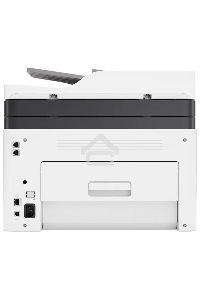 МФУ лазерный HP Color LaserJet 179fnw (4ZB97A), А4, цветной, печ. до 18 стр/мин. (ч/б) до 4 стр/мин. (цвет), скан. до 15 стр/мин. (ч/б) 6 стр/мин. (цвет), 600x600dpi, USB, RJ-45, Wi-Fi, Air Print, Mopria