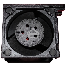 Вентилятор Lenovo 4F17A14496 черный 40мм 28000rpm 4-pin 270W