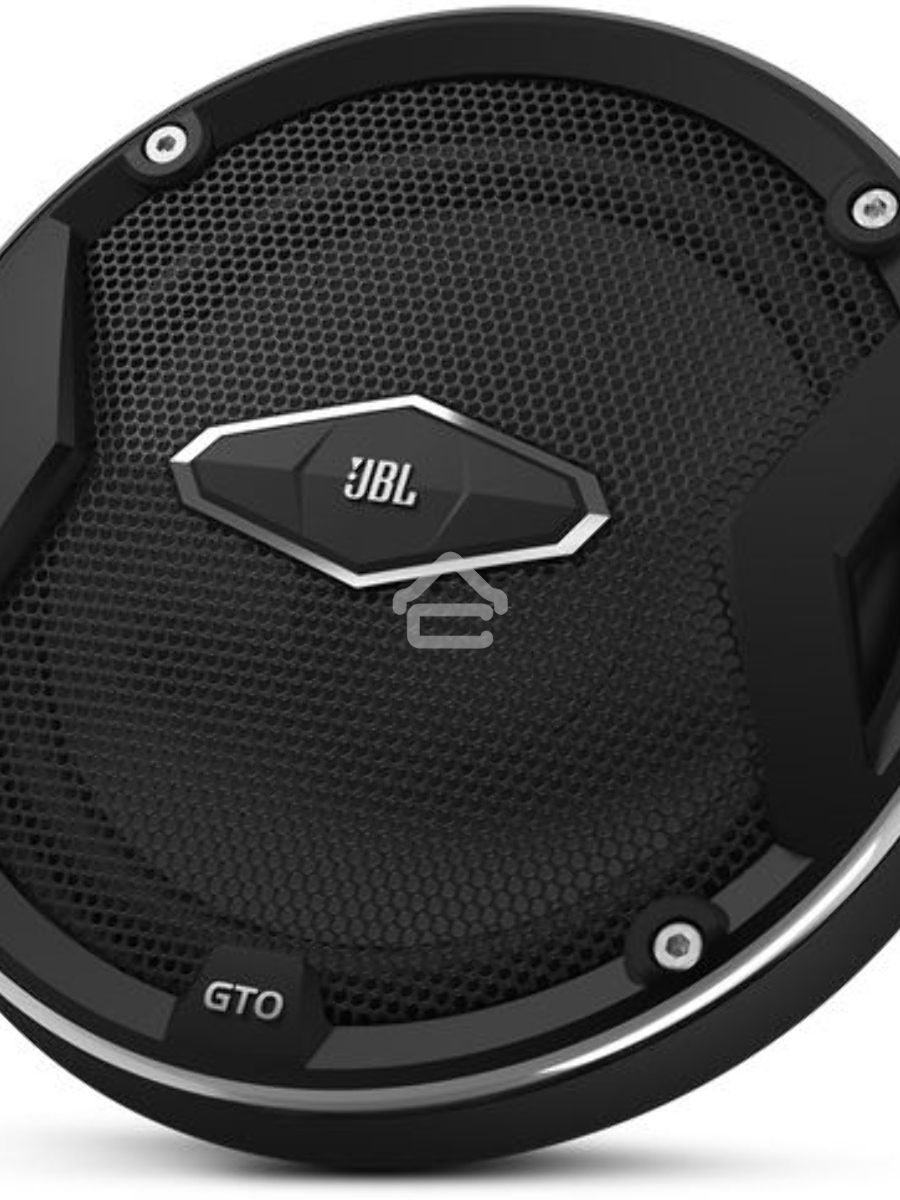 Автомобильная акустика JBL GTO-609C компонентная АС, типоразмер: 16 см (6 дюйм.), мощность: 200 Вт, количество полос: 2, чувствительность: 92 дБ, импеданс: 3 Ом