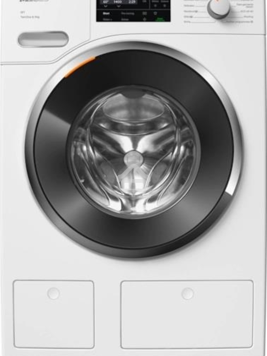 Стиральная машина Miele WWG660WCS