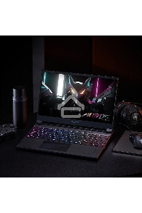 Ноутбук Gigabyte Aorus 15X AKF Core i9 13980HX 16Gb SSD1Tb NVIDIA GeForce RTX4070 8Gb 15.6