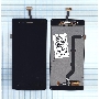 Дисплей для OPPO Neo 5S черный
