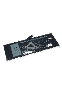 Аккумуляторная батарея для планшета Dell Venue 10 Pro 5056 (GFKG3) 7.4V 4220mAh 10pin
