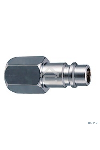 Адаптер (переходник) FUBAG 180150  1/4''F внутр.резьба