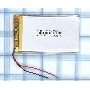 Аккумулятор Li-Pol (батарея) 4*40*70мм 2pin 3.7V/1000mAh
