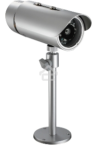 Видеокамера IP D-Link DCS-7110/UPA/B1A