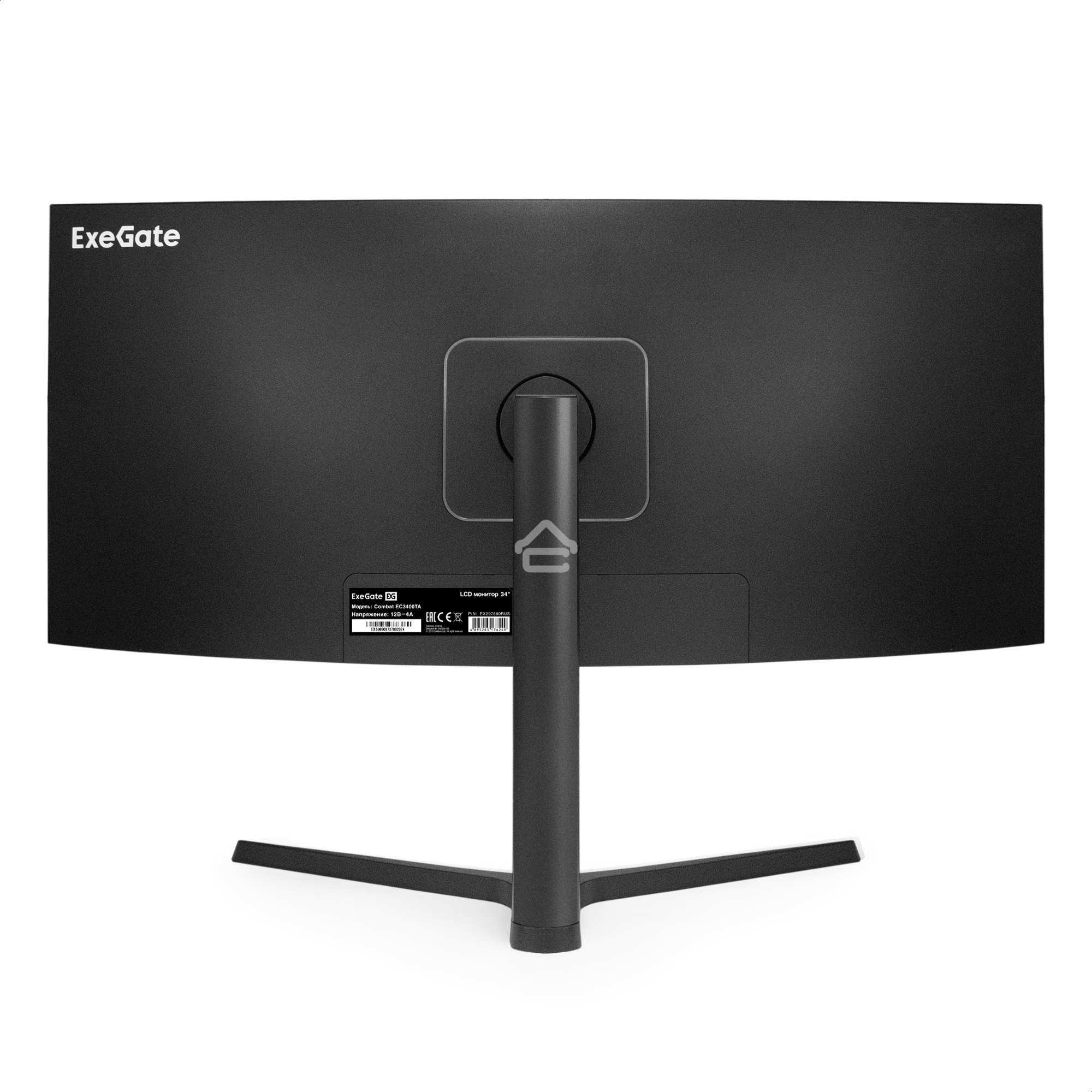Монитор 34