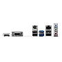 Материнская плата MSI PRO-H510M-B-II, LGA 1200, Intel H470, 2xDDR4, 4xSATA, 1xM.2, 1xPCIe x16, 1xPCIe x1, 1xHDMI, 1xVGA, 1x 1Gb LAN, 4xUSB-A 2.0, 2xUSB-A 3.2 Gen 1, 3x3.5 мм, 7.1, mATX