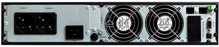 Источник питания SKAT-UPS 2000 RACK 1800 Вт, 4 АКБ