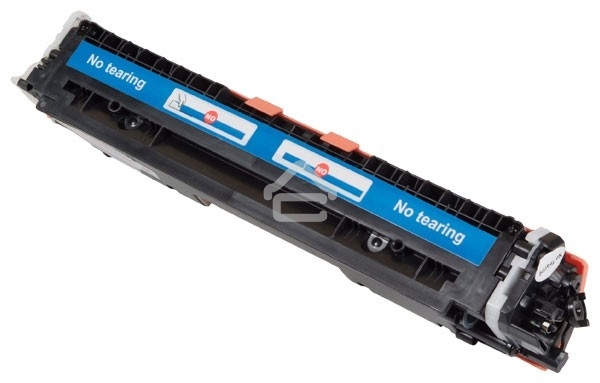 Картридж лазерный Cactus CS-CE313A пурпурный (1000 стр.) для HP LJ CP1012Pro/CP1025