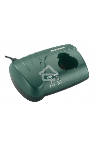 Зарядное устройство METABO 627064000  LC 40 10.8В Powermaxx
