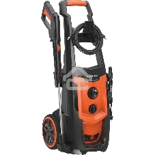 Мойка высокого давления PATRIOT GT750 Imperialсамовс. 140бар 2100Вт ал.насос шланг5м доп.фильтр