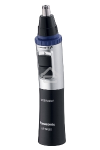 Машинка для стрижки Panasonic ER-GY10CM520 черный (насадок в компл:4шт)